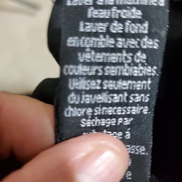 Mens Drill Company Hoody Size Medium - Picture 7 of 7